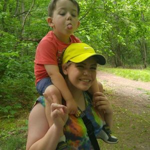 Meet your Posher, Aubrey