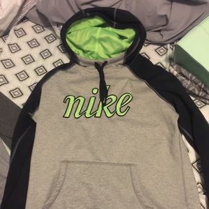 Nike hoodie