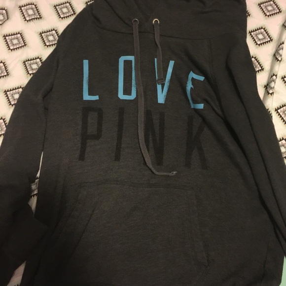 VS PINK hoodie