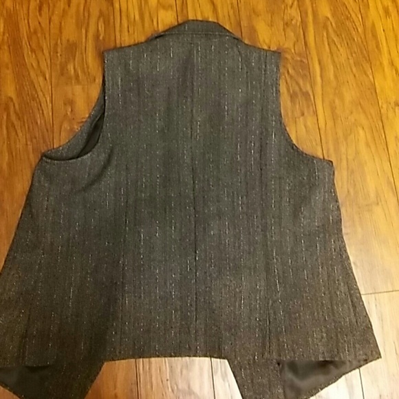 Additions by Chico's size 2 City rifle karissa jac - Picture 3 of 4