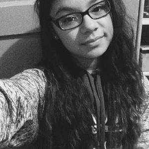 Meet your Posher, Vanessa