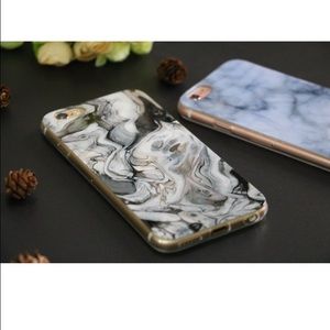 Marble Design iPhone 6/6s Case
