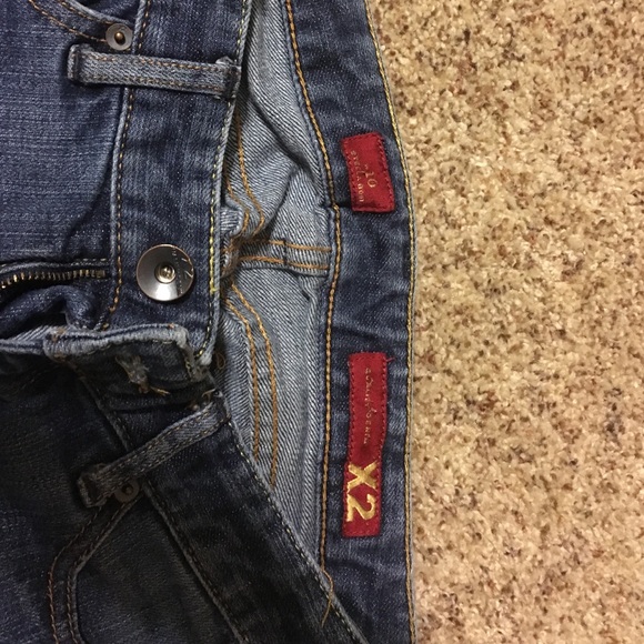 Express jeans - Picture 3 of 4
