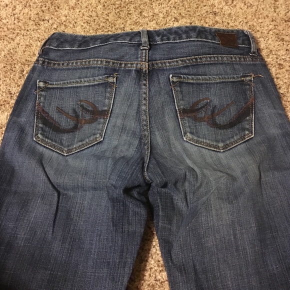 Express jeans - Picture 4 of 4