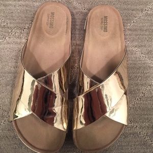 Mossimo sandals