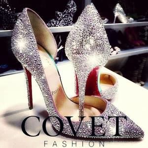 Meet your Posher, Ayy