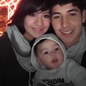 Meet your Posher, María