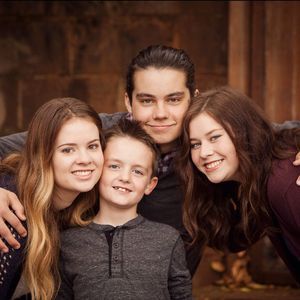 Meet your Posher, Kailin