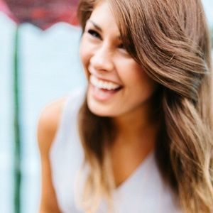 Meet your Posher, Danielle