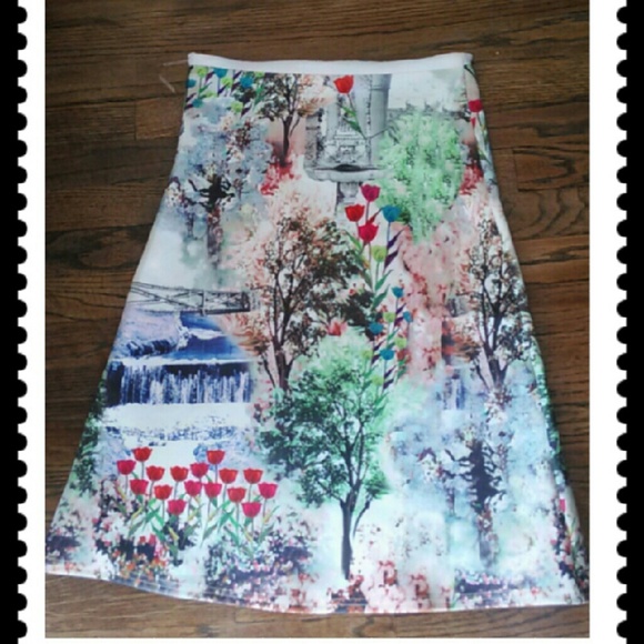 Skirt - Picture 1 of 2