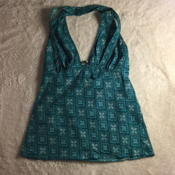 Halter top 👒 - Picture 3 of 3