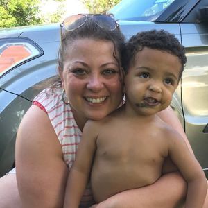 Meet your Posher, Laci