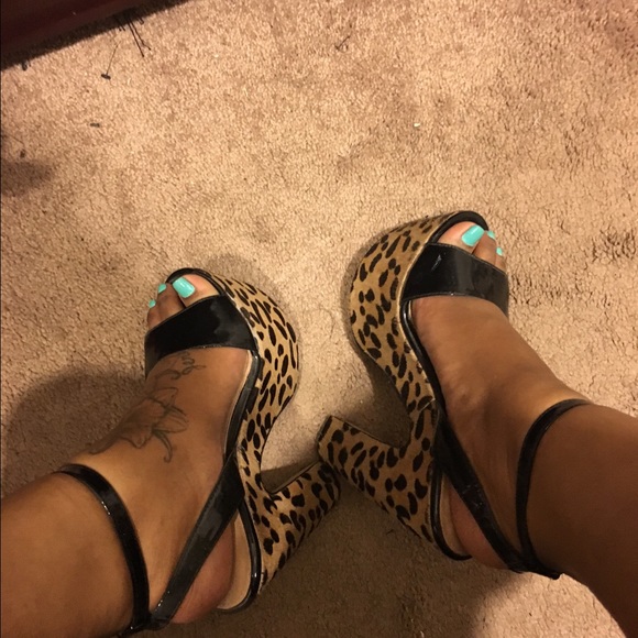 Steve Madden Shazzam