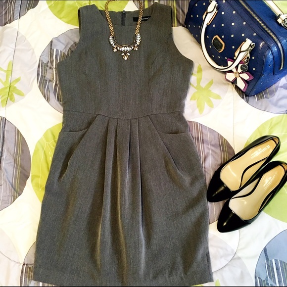 ALEXANE Office Dress