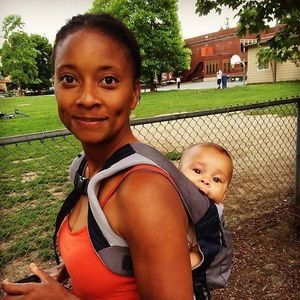 Meet your Posher, Amron