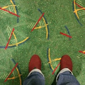 Meet your Posher, Jenn