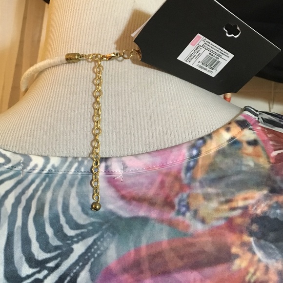 Beautiful colorful chocker - Picture 4 of 4