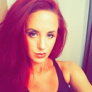 Meet your Posher, Mandy