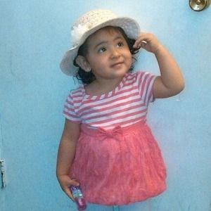 Meet your Posher, Nancy