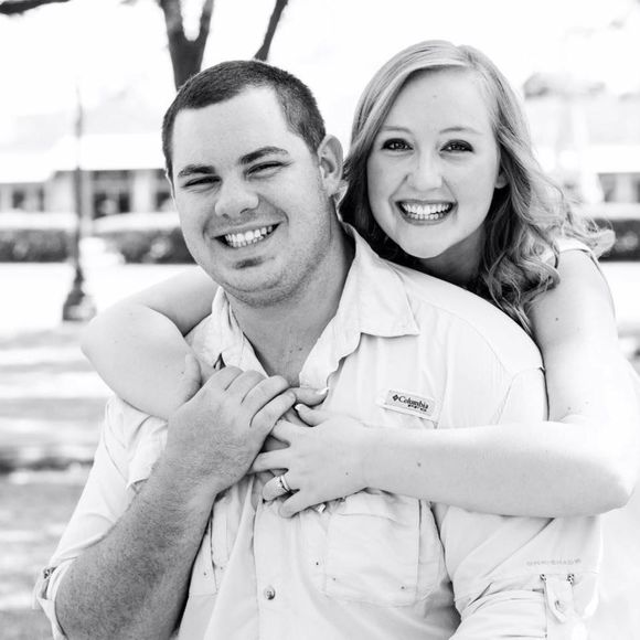 Meet your Posher, Julie