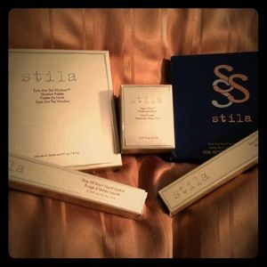 Stila Bundle (Can Separate)