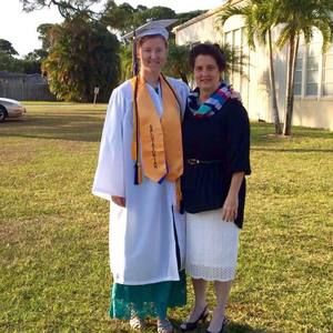 Meet your Posher, Andrea