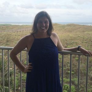 Meet your Posher, Clare