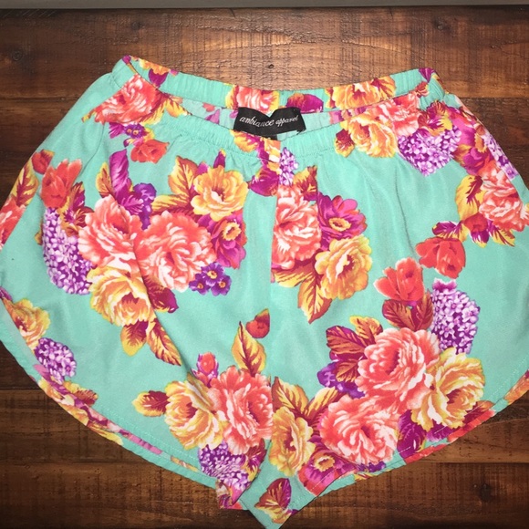 These are adorable and super comfy! Never worn.