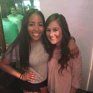 Meet your Posher, Justine