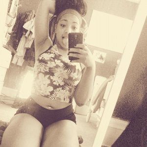 Meet your Posher, Calah