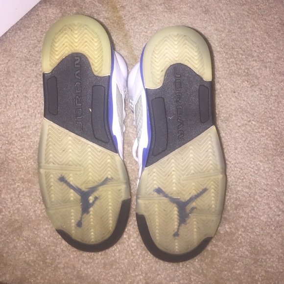 Jordan Laney 5's - Picture 3 of 4