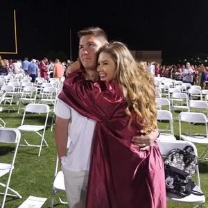 Meet your Posher, Kaelah