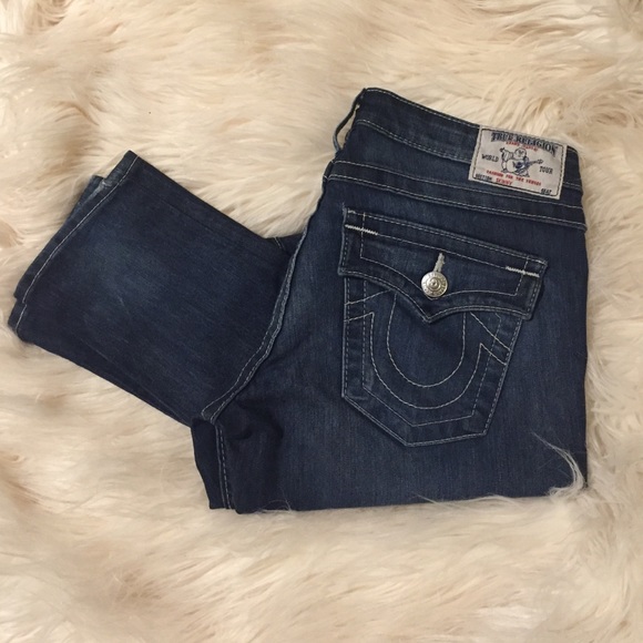 True religion jeans