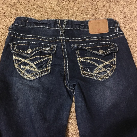 Jeans - Picture 2 of 4