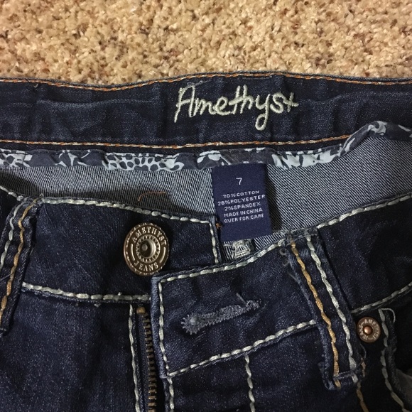 Jeans - Picture 4 of 4