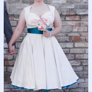 Meet your Posher, Coleen