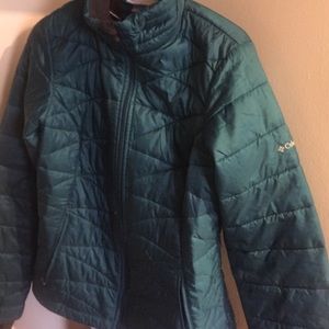 Columbia jacket