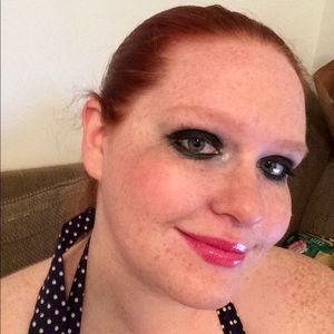 Meet your Posher, Donna