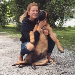 Meet your Posher, Chantel