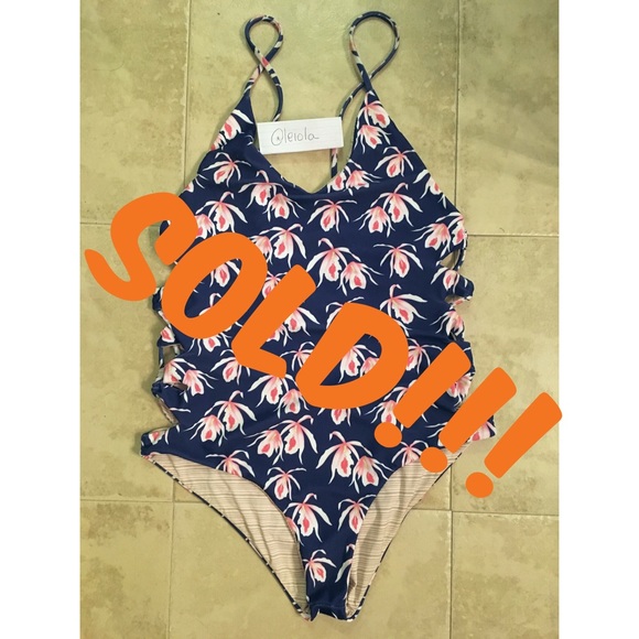 ✖️SOLD✖️