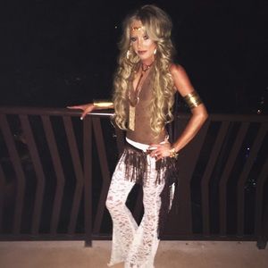 Free people bathing suit or body suit