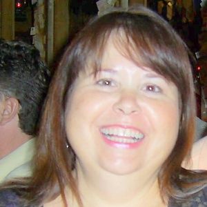 Meet your Posher, Debbi