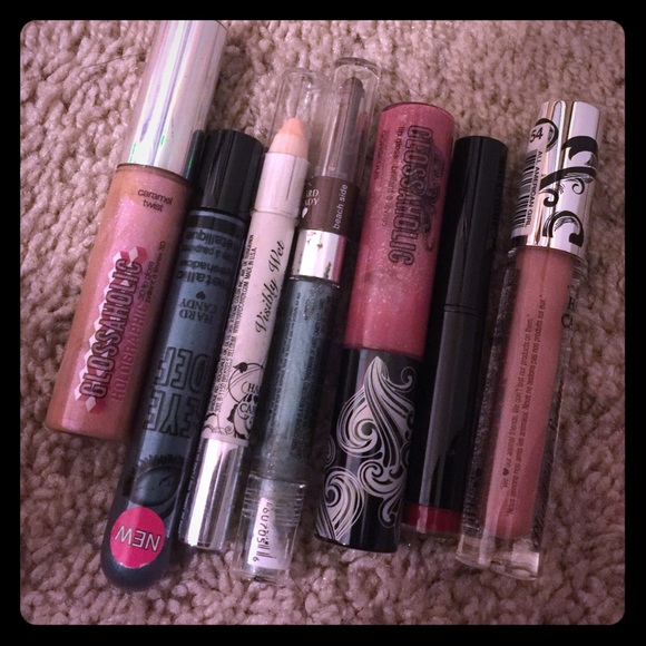 Hard candy bundle