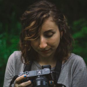 Meet your Posher, Camille