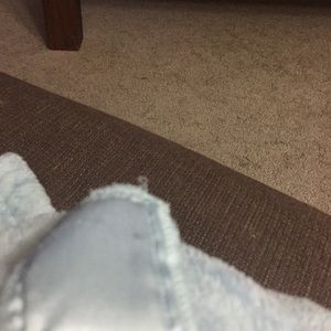 Meet your Posher, Jessjames