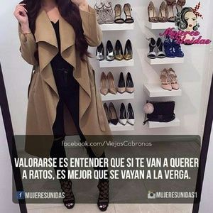 Meet your Posher, Isabel