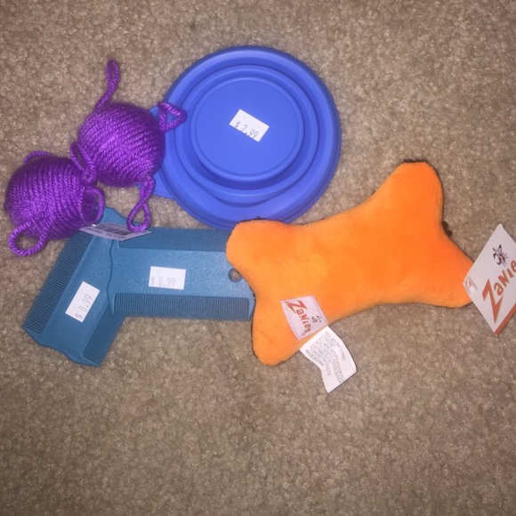 Doggie bundle
