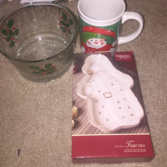 Christmas Bundle