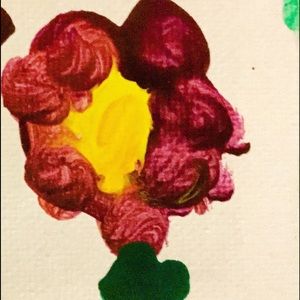 Meet your Posher, Deb