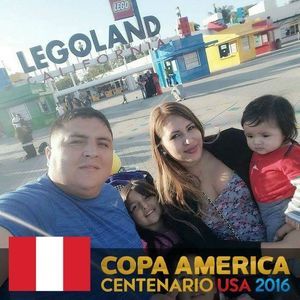 Meet your Posher, Cynthia